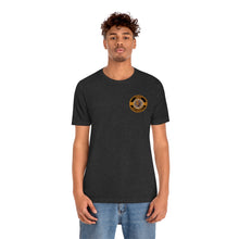 Load image into Gallery viewer, cRAYz University Unisex Tee
