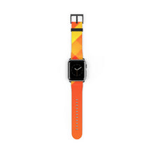 Load image into Gallery viewer, Abstract Design #4 Apple Watch Band
