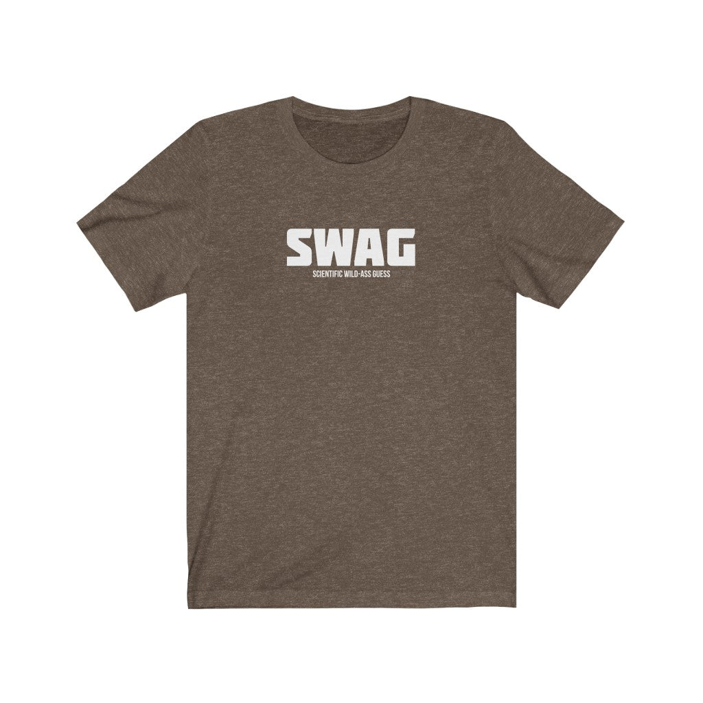 SWAG Acronym Unisex Tee