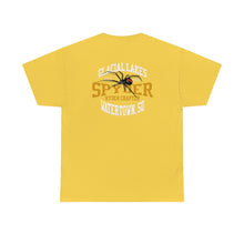 Load image into Gallery viewer, Spyder Logo Unisex Tee
