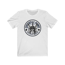 Load image into Gallery viewer, Certified US Patriot Unisex Tee
