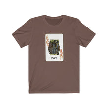 Load image into Gallery viewer, One Bravo Joker Unisex Tee
