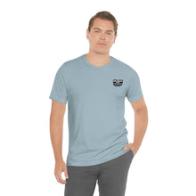 Load image into Gallery viewer, Jeep- Born In The U.S.A. Unisex Tee
