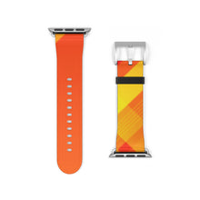 Load image into Gallery viewer, Abstract Design #4 Apple Watch Band
