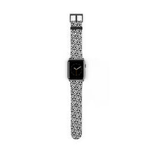 Load image into Gallery viewer, Abstract Design #2 Apple Watch Band
