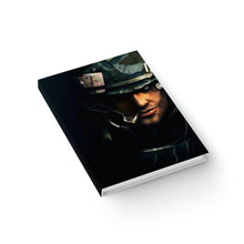 Load image into Gallery viewer, Soldier Journal #23
