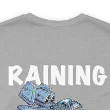 Load image into Gallery viewer, Raining Freedom Unisex Tee
