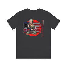 Load image into Gallery viewer, One Bravo Anime / Japanese Unisex Tee #16
