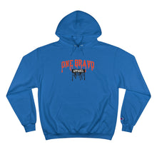 Load image into Gallery viewer, One Bravo Drip Logo Hoodie
