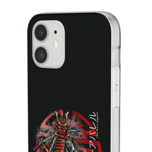 Load image into Gallery viewer, One Bravo Samurai Flexi Phone Case
