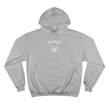 Load image into Gallery viewer, One Bravo Spec 4 Logo Hoodie

