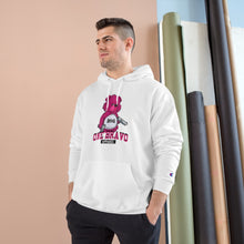 Load image into Gallery viewer, Don&#39;t Care Bear Hoodie

