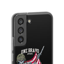 Load image into Gallery viewer, One Bravo We The People Flexi Phone Case
