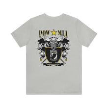 Load image into Gallery viewer, POW MIA Unisex Tee
