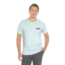Load image into Gallery viewer, Peace, Stop Wars Unisex Tee
