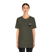 Load image into Gallery viewer, Jeep- Emotional Support Vehicle Unisex Tee
