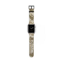 Load image into Gallery viewer, Desert Digital Apple Watch Band
