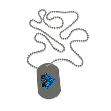Load image into Gallery viewer, Iceberg Dog Tag
