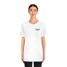 Load image into Gallery viewer, Cy One Bravo Logo Unisex Tee
