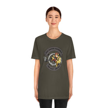 Load image into Gallery viewer, Sniper Squadron Unisex Tee
