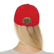 Load image into Gallery viewer, One Bravo Hat with Leather Patch
