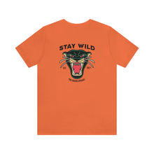 Load image into Gallery viewer, Stay Wild Unisex Tee
