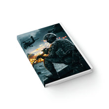 Load image into Gallery viewer, Soldier Journal #15

