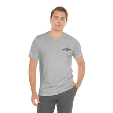 Load image into Gallery viewer, Helicopters Don&#39;t Fly Unisex Tee
