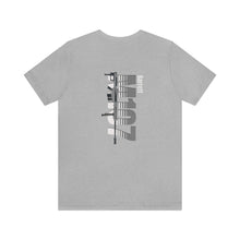 Load image into Gallery viewer, M107 Military Weapon Unisex Tee
