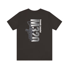 Load image into Gallery viewer, M320 Military Weapon Unisex Tee

