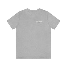 Load image into Gallery viewer, I Carry A Gun Unisex Tee
