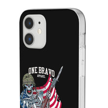 Load image into Gallery viewer, One Bravo We The People Flexi Phone Case
