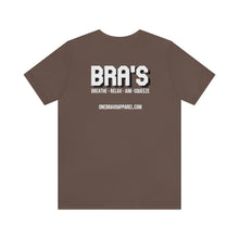 Load image into Gallery viewer, Bra&#39;s Unisex Tee
