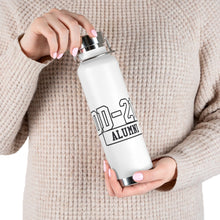 Load image into Gallery viewer, DD-214 22oz Vacuum Insulated Bottle
