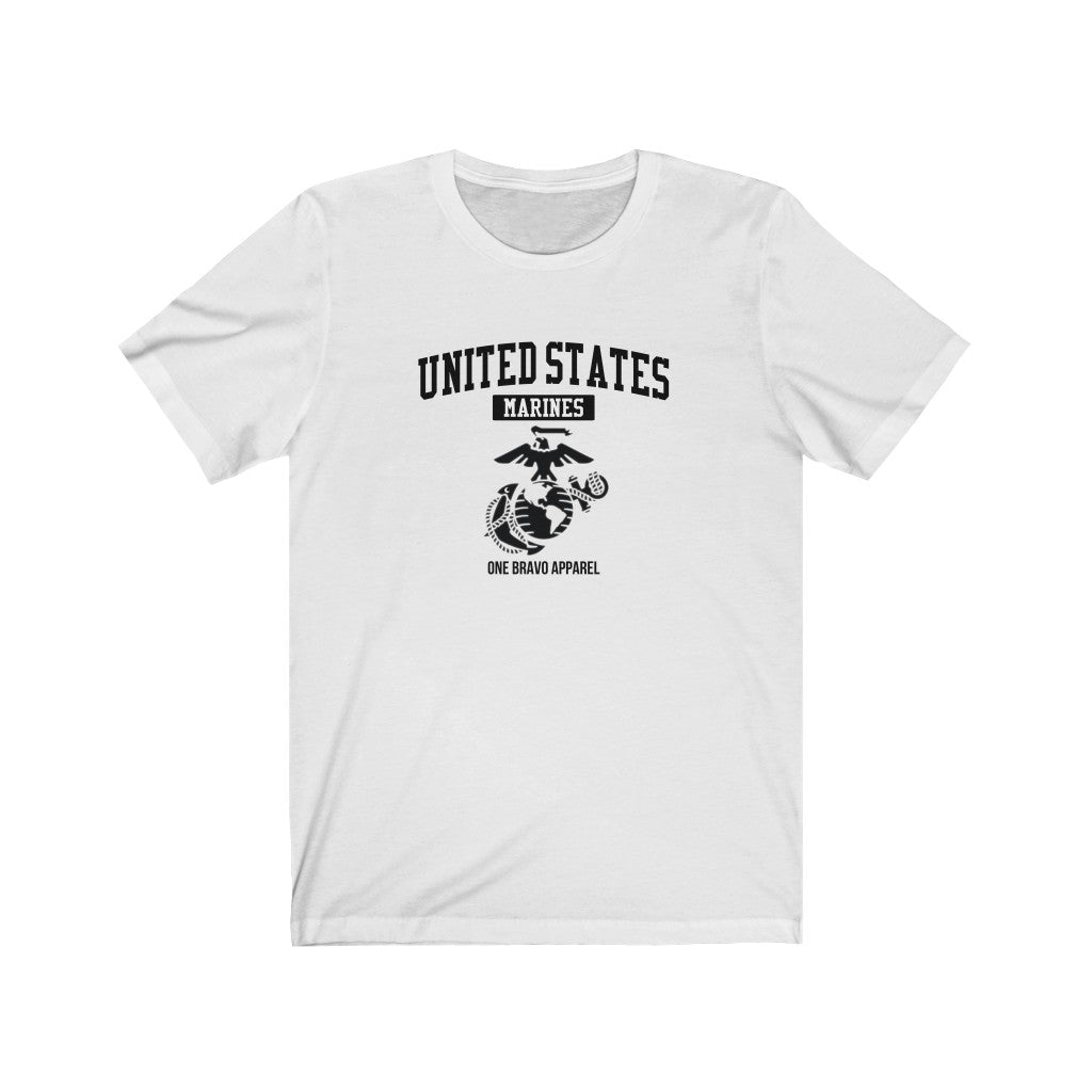 U.S. Marines Unisex Tee