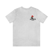 Load image into Gallery viewer, One Bravo Private Pooh Unisex Tee
