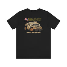 Load image into Gallery viewer, Humvee Unisex Tee
