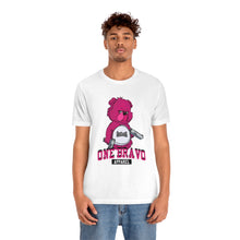 Load image into Gallery viewer, Don&#39;t Care Bear Unisex Tee
