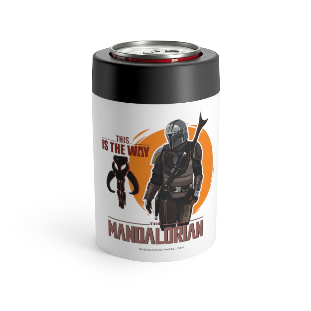 Mandolorian/This Is The Way Can Holder