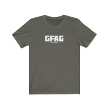 Load image into Gallery viewer, GFAG Acronym Unisex Tee
