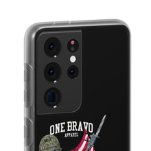 Load image into Gallery viewer, One Bravo We The People Flexi Phone Case
