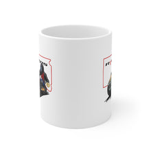 Load image into Gallery viewer, Spyder Ryder Coffee Mug 11oz
