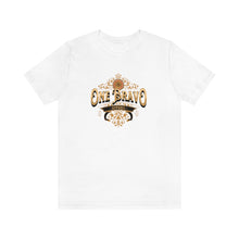 Load image into Gallery viewer, Vintage One Bravo Unisex Tee
