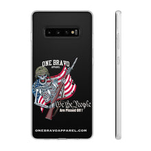 Load image into Gallery viewer, One Bravo We The People Flexi Phone Case
