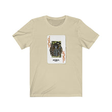 Load image into Gallery viewer, One Bravo Joker Unisex Tee
