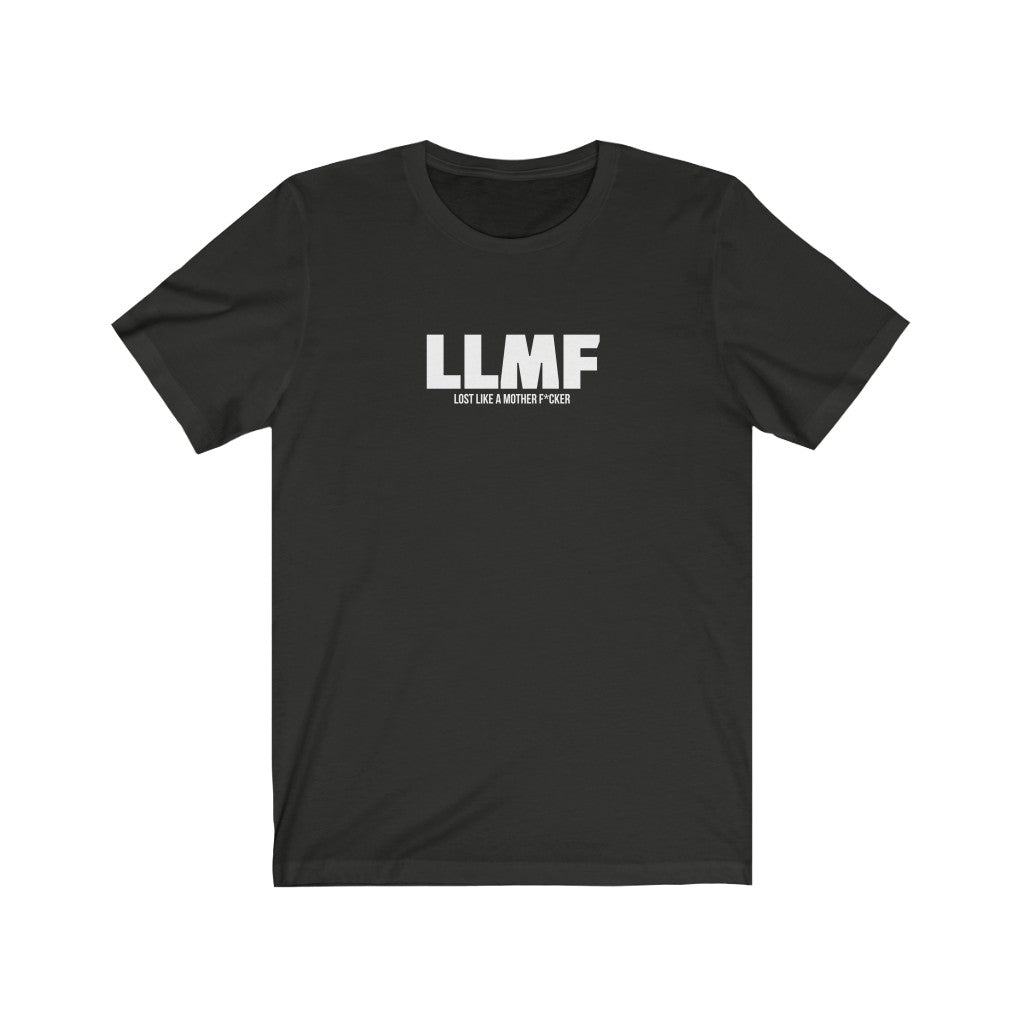 LLMF Acronym Unisex Tee