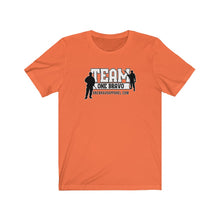 Load image into Gallery viewer, Team One Bravo Unisex Tee
