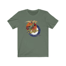 Load image into Gallery viewer, Spitfire Unisex Aircraft Tee

