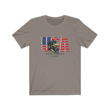 Load image into Gallery viewer, One Bravo USA Unisex Tee
