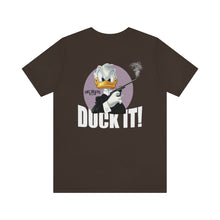 Load image into Gallery viewer, Jeep- Duck It Unisex Tee
